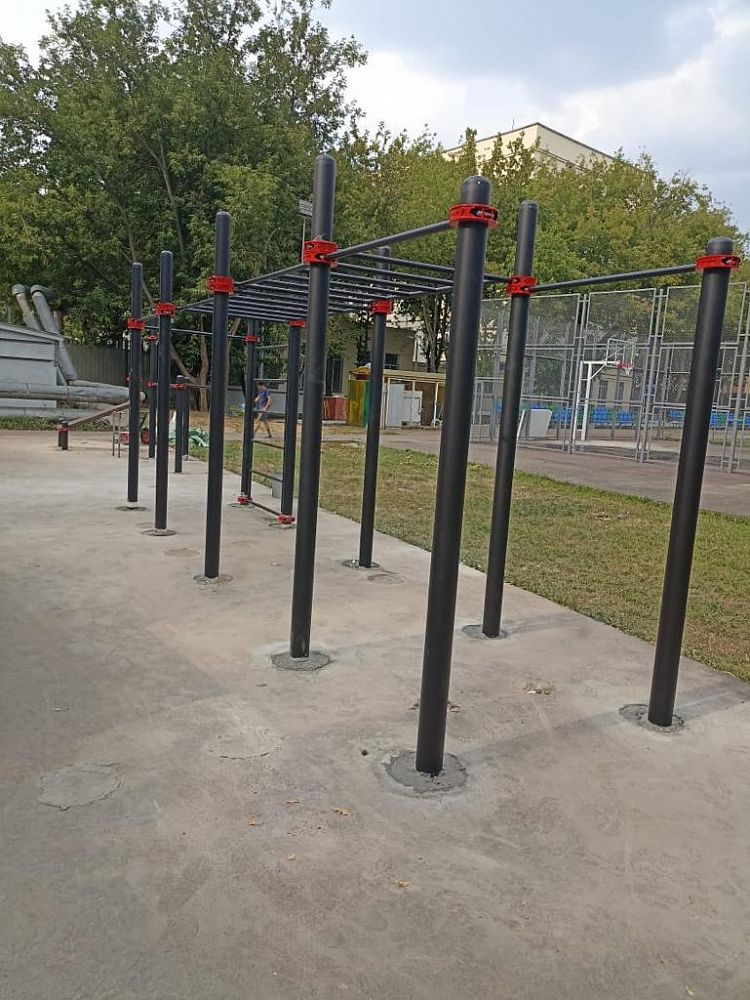 «Медицинский колледж 1», г. Москва